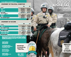 2022 ANNUAL REPORT