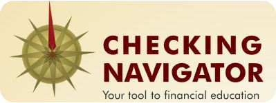 checking navigator your tool to financial education