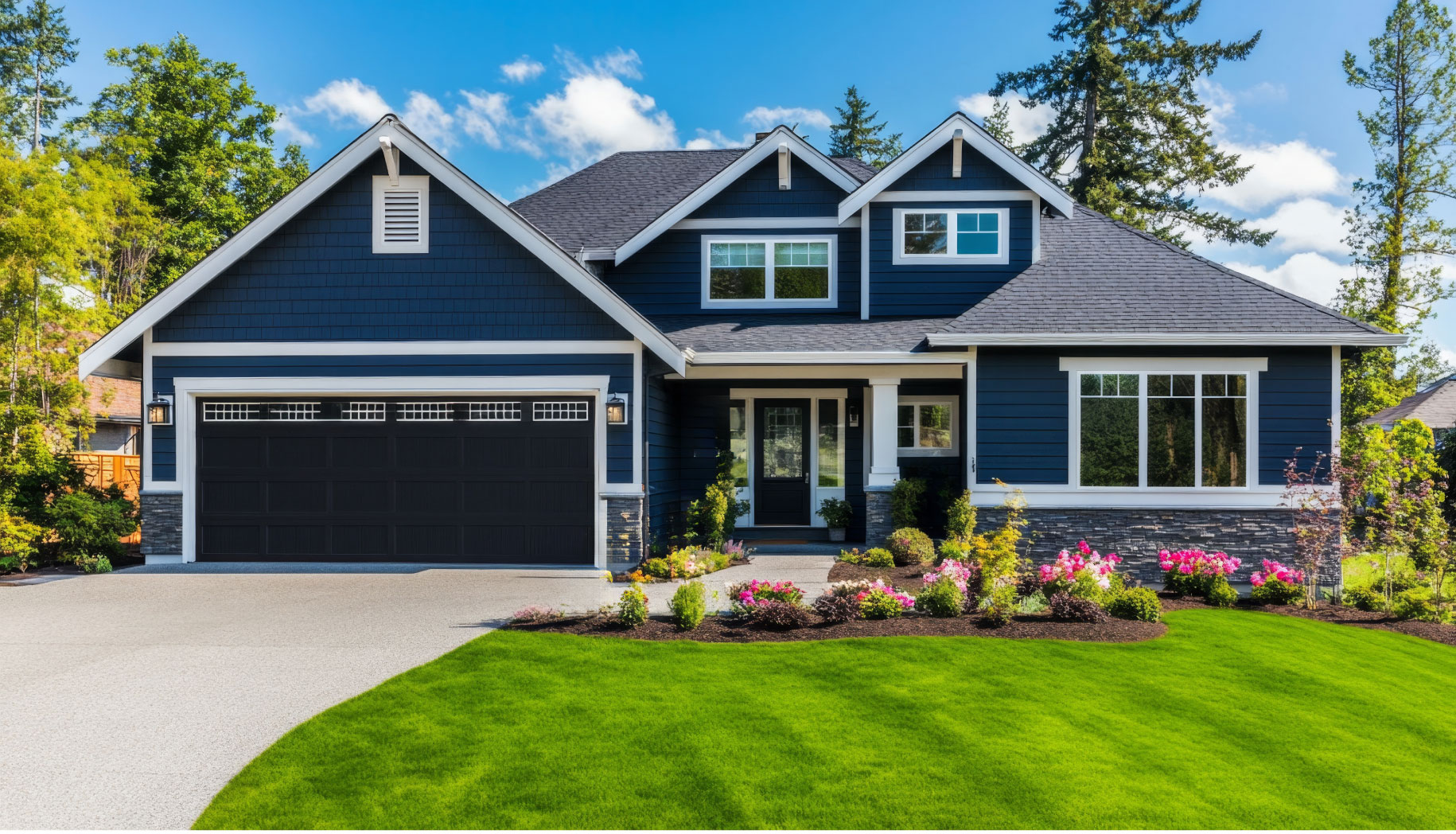 Frontline First Homebuyers Program